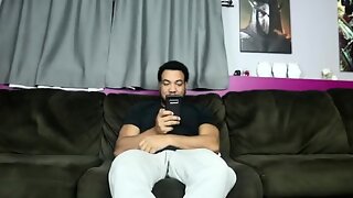 Special Double Footjob