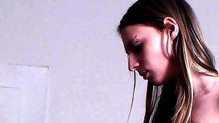 Stockings Worship Bdsm, Skinny Slave, Old Domina, Dominant Handjob, Femdom