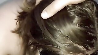 Big Natural Tits Stepmom