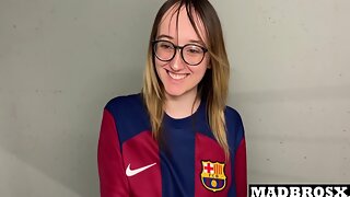 Football, Spanking Anal, Big Ass Interracial, Milf Anal Threesome, Big Cock