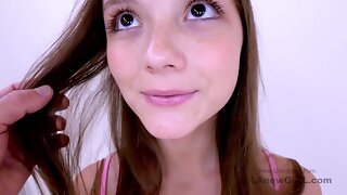 Pov Blowjob, Modeling Casting, Cute, Cum In Mouth, 18, Amateur, Perfect Body