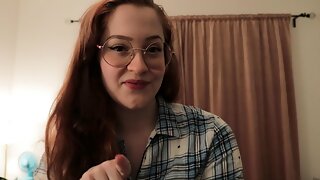 Mature Solo Joi