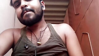 Ismaatdeva has playing hard at watching hard fucking by transgender