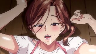 Anime Hentai Cheating