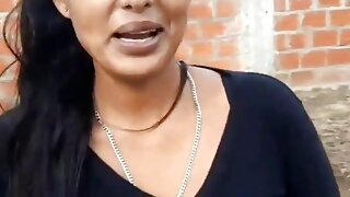 Cheap Little Whore Caught on the Street Gives Me up Her Ass Compilation