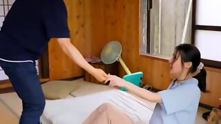 日本人妻, 亚洲人, 妻子, 日本人