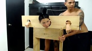 Submissive Training