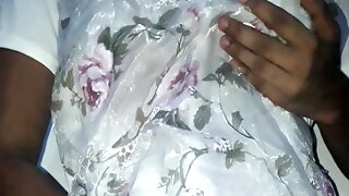 Asian Teen Piss Play