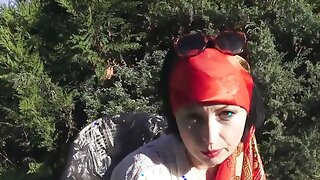 Bas Couture, Nylon Anal