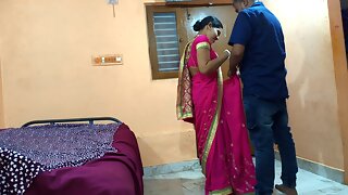 Indian Bhabhi Hindi Audio