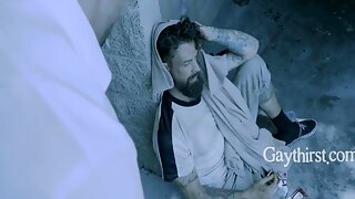 Gay Roman Todd