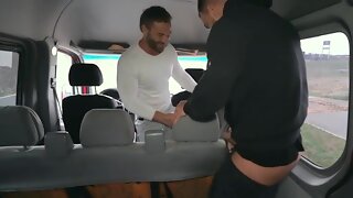 Poilues Gay Extérieur