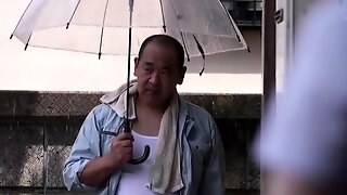 Japanese Father