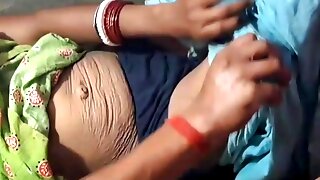 Indian Desi Wife Cheated Her Husband By Fucking His Friend