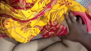 Desi Hot Bhabhi Ki Chudai