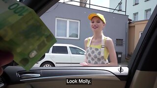 Boleia, Carro, Dinheiro