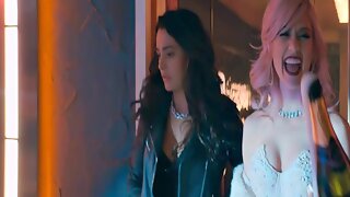 Celebrity Striptease
