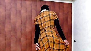 Un Vibromasseur À Distance