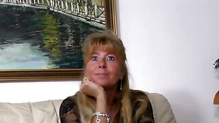 Petra Deutsch, Echte Spanner Videos, Petra Wegat