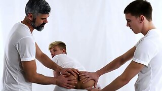 Gay Cumshot Compilation