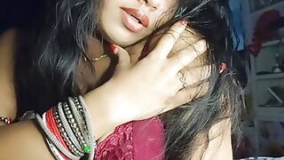 Sexy piyali hot figure enjoy it