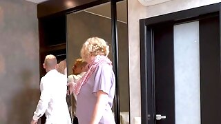69, Nonna, Russe, Matura, Sborrata In Bocca