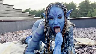 Outdoor Dildo, Anal Prolapse, Cosplay Anal, Solo Toys, Squirt