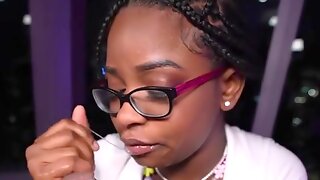 Ebony