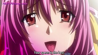 Uncensored Hentai Mind Control