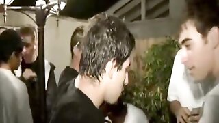 Fucked At Frat Party