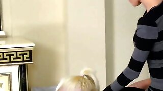 Lift Carry, Human Furniture, Spanking