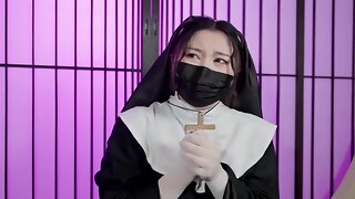 Japanese Creamy Uncensored