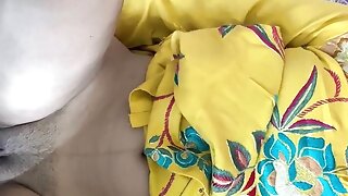 Desi villager bhabhi fuck with hindi audio porn video