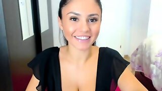 Webcam Busty Solo