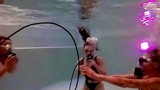 Underwater Sex Videos