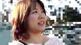 日本, 大きな乳首