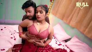 Kaam Dand Season 01 And 04 (2024) Bullapp Hindi Hot Web Series