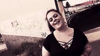 Chubby Pick Up