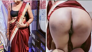Horney piryaprajapati fuck husband Desi homemade real Sex video