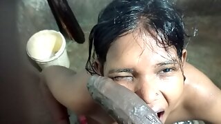 Indian Cum In Mouth, 18 Indian Girl, Double Penetration