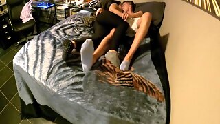 피어싱, 아마추어, 대학