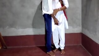 Indian Village Student 18+ Girls New Viral Video