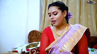 DESI NEW BHABHI HARDCORE FUCK WITH HER DEBAR FULL MOVIE ( HINDI AUDIO )
