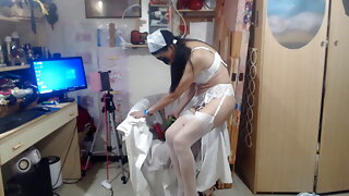 Amateur Masturbation