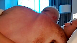 Gay Grandpa, Gay Benutzt, Vater Und Söhne Schwul, Gay Opa