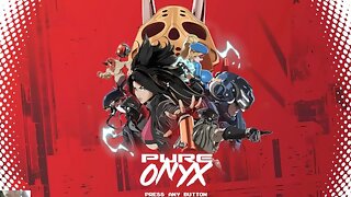Pure Onyx
