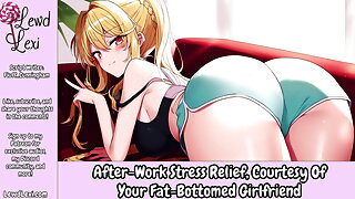 Fat Bottomed Girl