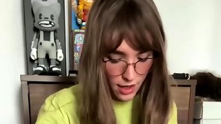 Yellow Cum