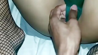 Indian girl hardcore sex with salesman