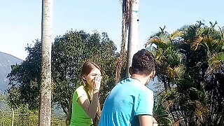 Grandparents Bisexual